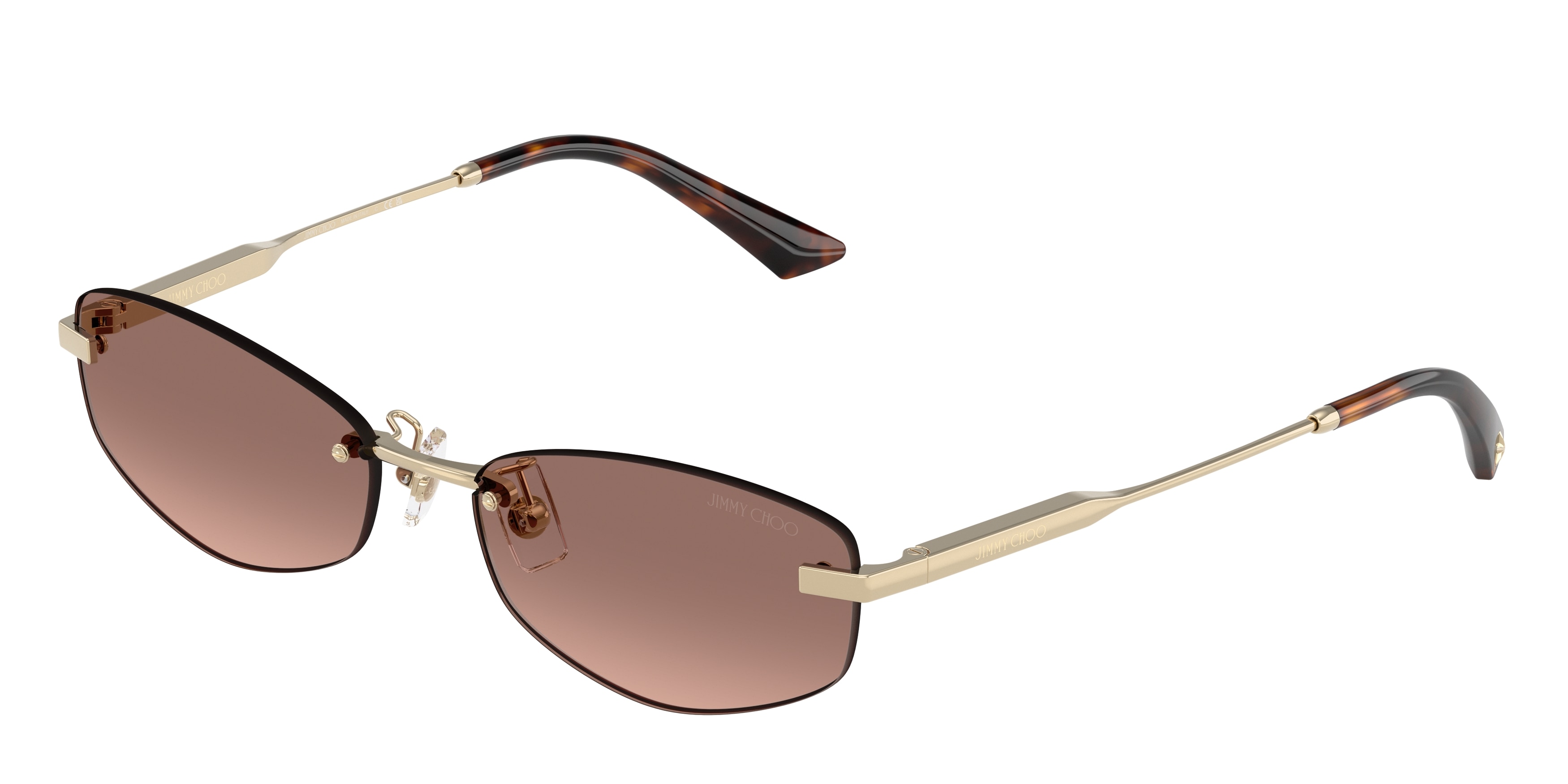 Jimmy Choo JC4013D 300613  